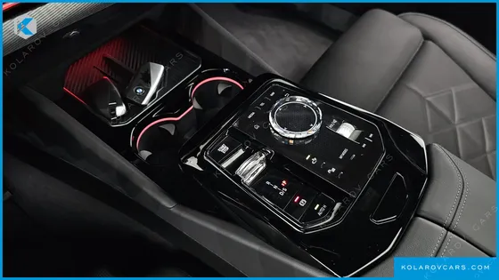 BMW 5 SERIES 530E XDRIVE M SPORT