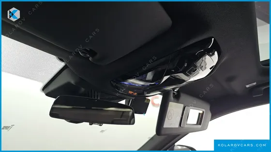 BMW 5 SERIES 530E XDRIVE M SPORT