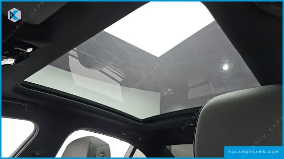BMW 5 SERIES 530E XDRIVE M SPORT