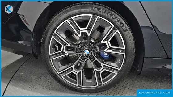 BMW 5 SERIES 530E XDRIVE M SPORT
