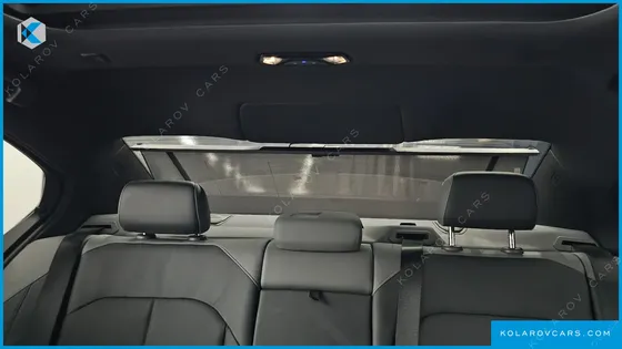 BMW 5 SERIES 530E XDRIVE M SPORT