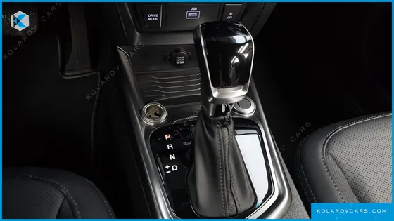 KGM - SSANGYONG TIVOLI GASOLINE 1.5 2WD