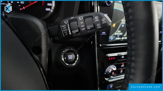 KGM - SSANGYONG TIVOLI GASOLINE 1.5 2WD