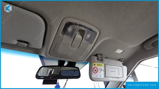 KGM - SSANGYONG TIVOLI GASOLINE 1.5 2WD