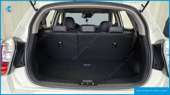 KGM - SSANGYONG TIVOLI GASOLINE 1.5 2WD