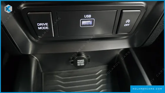 KGM - SSANGYONG TIVOLI GASOLINE 1.5 2WD