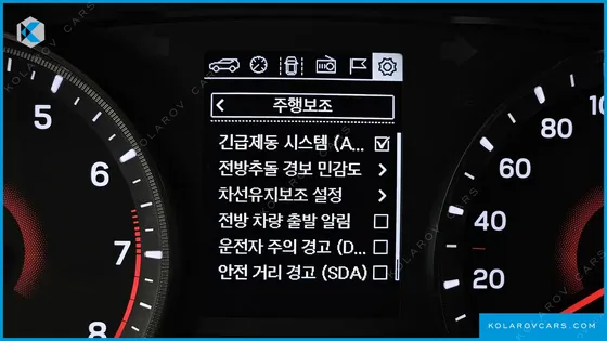 KGM - SSANGYONG TIVOLI GASOLINE 1.5 2WD