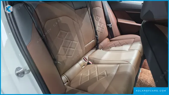 BMW 5 SERIES 530I XDRIVE M SPORT