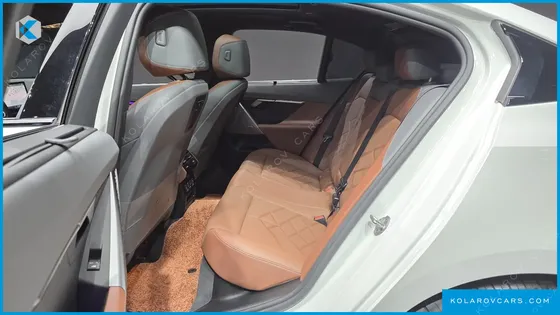 BMW 5 SERIES 530I XDRIVE M SPORT