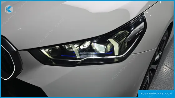 BMW 5 SERIES 530I XDRIVE M SPORT