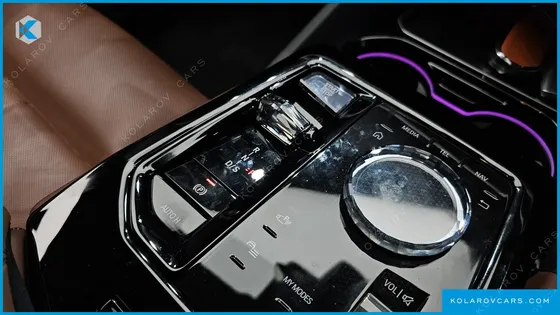 BMW 5 SERIES 530I XDRIVE M SPORT
