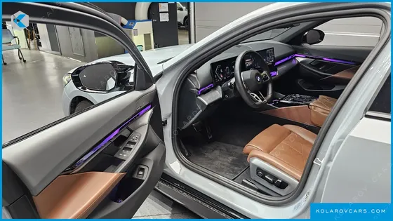 BMW 5 SERIES 530I XDRIVE M SPORT