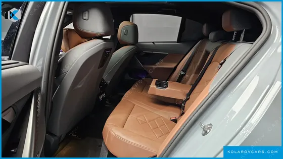 BMW 5 SERIES 530I XDRIVE M SPORT