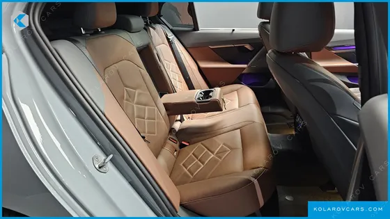 BMW 5 SERIES 530I XDRIVE M SPORT