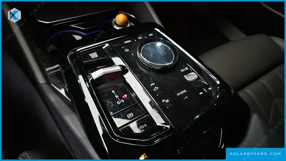 BMW 5 SERIES 520I M SPORT