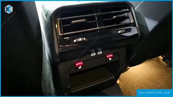 BMW 5 SERIES 520I M SPORT