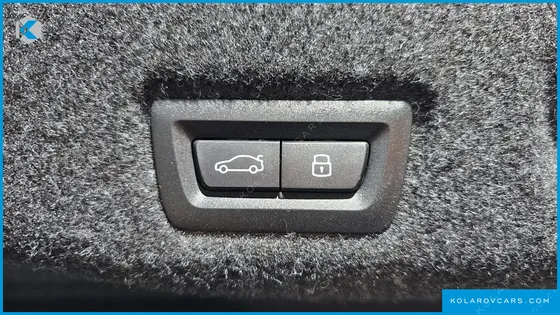 BMW 5 SERIES 520I M SPORT