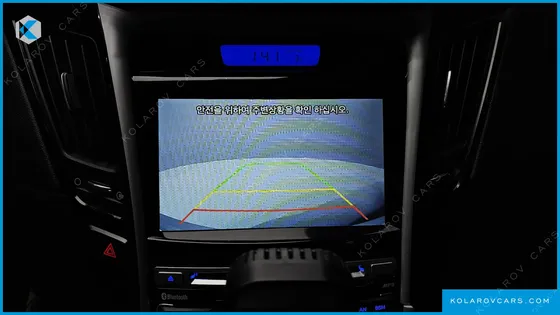HYUNDAI SONATA LPI PREMIER