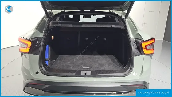 CHEVROLET (GM DAEWOO) TRAX 1.2 ACTIV