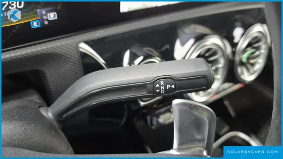 MERCEDES CLA-CLASS AMG CLA 45 S 4MATIC+