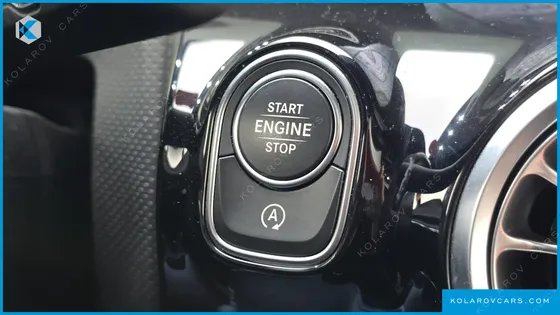 MERCEDES CLA-CLASS AMG CLA 45 S 4MATIC+