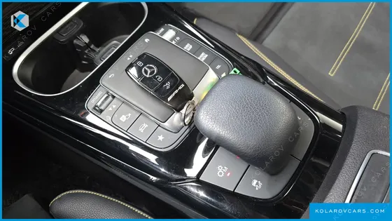 MERCEDES CLA-CLASS AMG CLA 45 S 4MATIC+