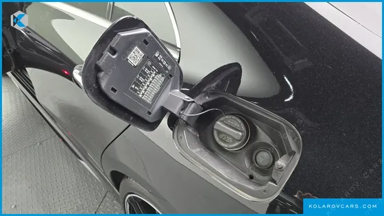 MERCEDES CLA-CLASS AMG CLA 45 S 4MATIC+