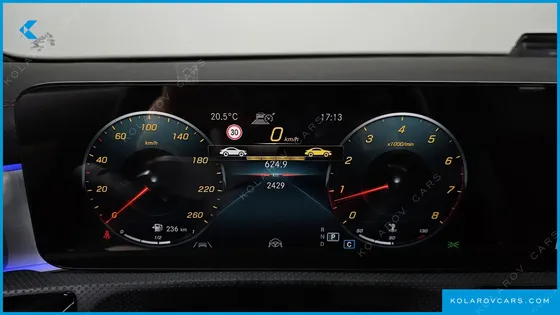 MERCEDES CLA-CLASS CLA250 4MATIC