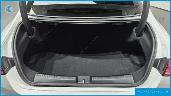 MERCEDES CLA-CLASS CLA250 4MATIC