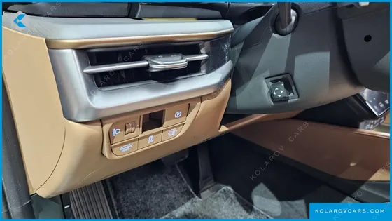 HYUNDAI GRANDEUR CALLIGRAPHY