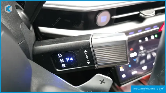 HYUNDAI GRANDEUR EXCLUSIVE