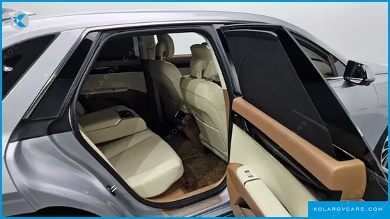 HYUNDAI GRANDEUR CALLIGRAPHY