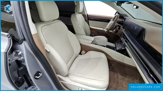 HYUNDAI GRANDEUR CALLIGRAPHY