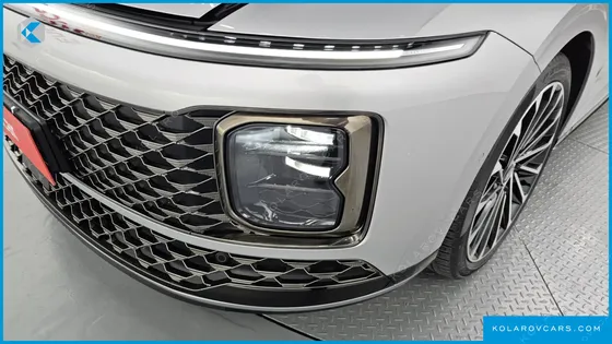 HYUNDAI GRANDEUR CALLIGRAPHY