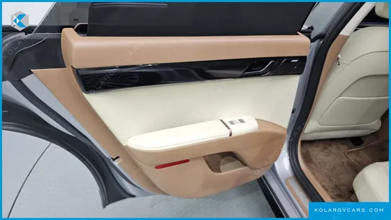 HYUNDAI GRANDEUR CALLIGRAPHY