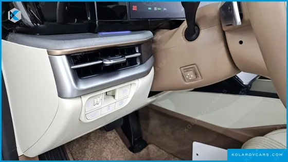 HYUNDAI GRANDEUR CALLIGRAPHY