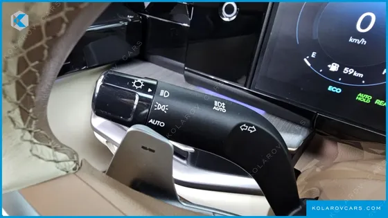 HYUNDAI GRANDEUR CALLIGRAPHY