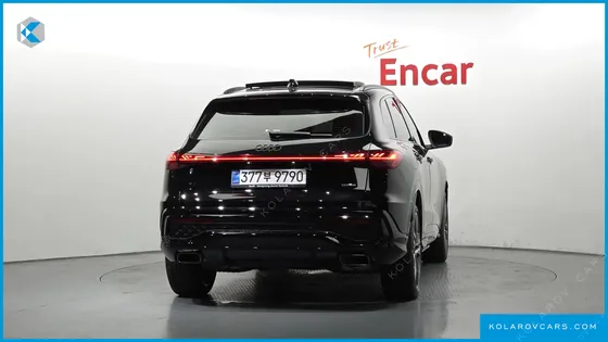 AUDI Q5 45 TFSI QUATTRO S LINE BLACK EDIITON