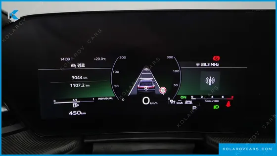 AUDI Q5 45 TFSI QUATTRO S LINE BLACK EDIITON