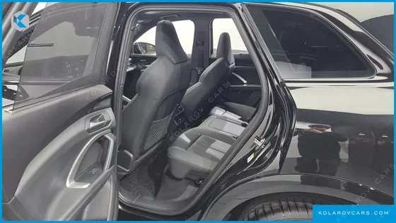 AUDI Q5 45 TFSI QUATTRO S LINE BLACK EDIITON