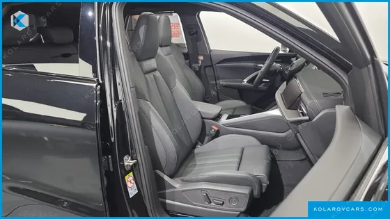 AUDI Q5 45 TFSI QUATTRO S LINE BLACK EDIITON