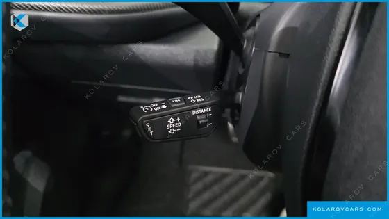 AUDI Q5 45 TFSI QUATTRO S LINE BLACK EDIITON