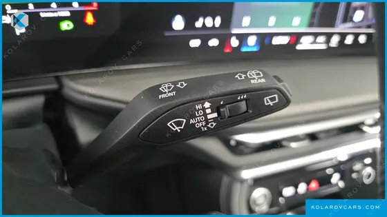 AUDI Q5 45 TFSI QUATTRO S LINE BLACK EDIITON