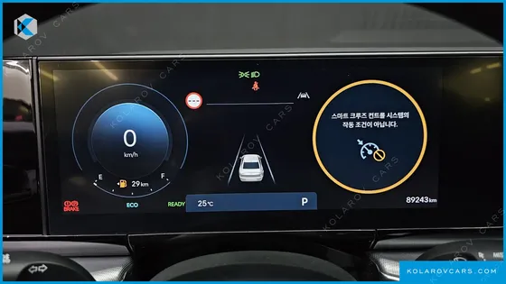 HYUNDAI GRANDEUR PREMIUM