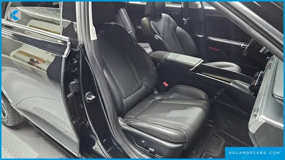 HYUNDAI GRANDEUR PREMIUM