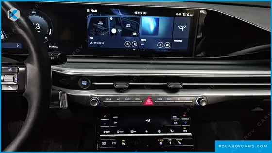 HYUNDAI GRANDEUR PREMIUM