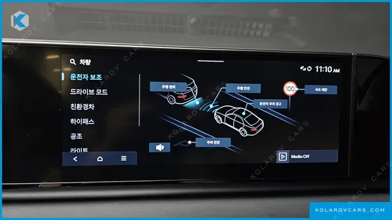 HYUNDAI GRANDEUR PREMIUM
