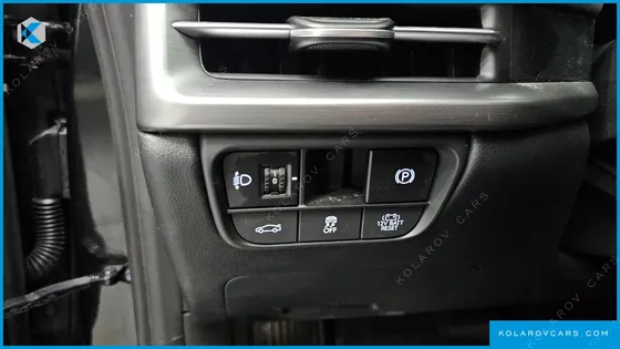 HYUNDAI GRANDEUR PREMIUM