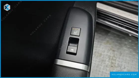 HYUNDAI GRANDEUR PREMIUM