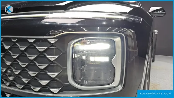HYUNDAI GRANDEUR PREMIUM
